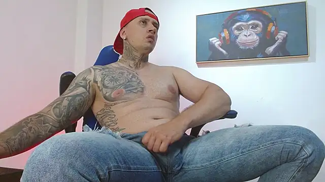 Joeysexx2 online show from 18, 3, 2026