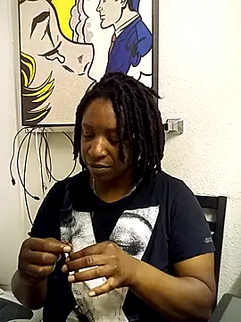 Snapshot of markquanna chatting on 15, 7, 2026 markquanna online show from 15, 7, 2026