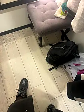 CrazzyChicks online show from 29, 10, 2025