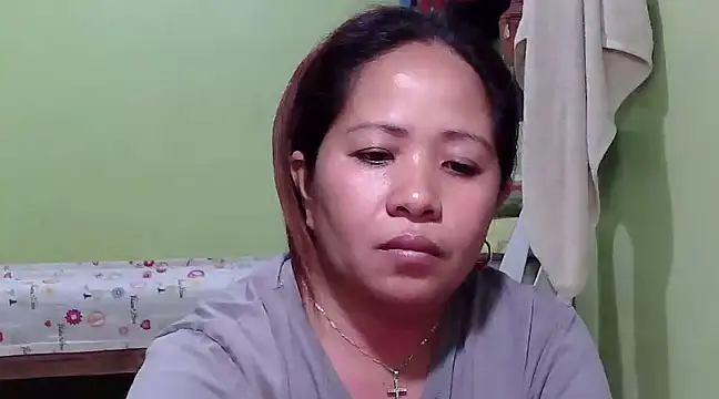 sweetlady pinay online show from 25, 1, 2025