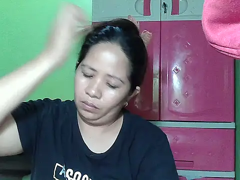 sweetlady pinay online show from 28, 9, 2025