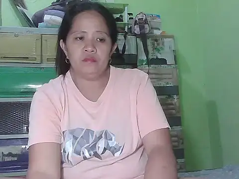 sweetlady pinay online show from 25, 3, 2026