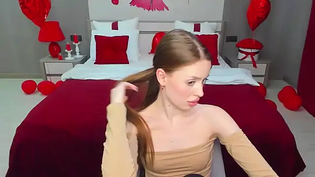  Sweet  Cherry  online show from 12, 2, 2025