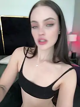 KarissaChantelle online show from 3, 12, 2024