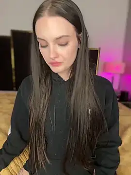 KarissaChantelle online show from 23, 12, 2024