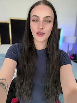 KarissaChantelle online show from 22, 1, 2025