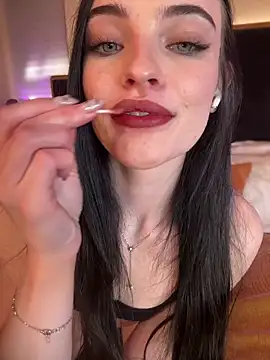 KarissaChantelle online show from 26, 2, 2026