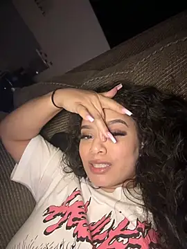 CarmelaAnthony online show from 1, 2, 2025