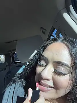 Snapshot of CarmelaAnthony chatting on 6, 2, 2026 CarmelaAnthony online show from 6, 2, 2026