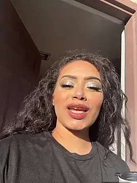 Snapshot of CarmelaAnthony chatting on 7, 2, 2026 CarmelaAnthony online show from 7, 2, 2026