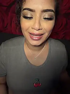 Snapshot of CarmelaAnthony chatting on 13, 2, 2026 CarmelaAnthony online show from 13, 2, 2026