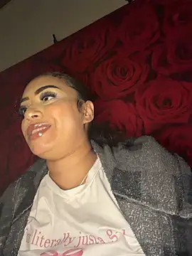 Snapshot of CarmelaAnthony chatting on 17, 2, 2026 CarmelaAnthony online show from 17, 2, 2026