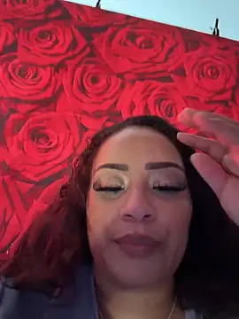 Snapshot of CarmelaAnthony chatting on 24, 2, 2026 CarmelaAnthony online show from 24, 2, 2026