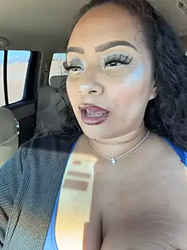 Snapshot of CarmelaAnthony chatting on 26, 2, 2026 CarmelaAnthony online show from 26, 2, 2026