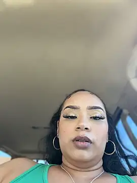 Snapshot of CarmelaAnthony chatting on 23, 5, 2026 CarmelaAnthony online show from 23, 5, 2026