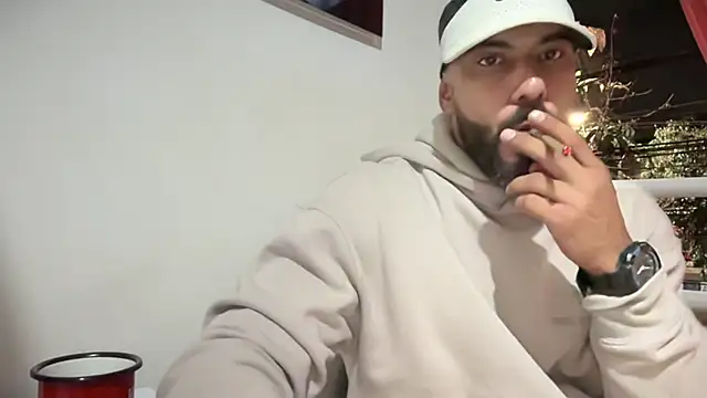 romeolovedark online show from 15, 10, 2025