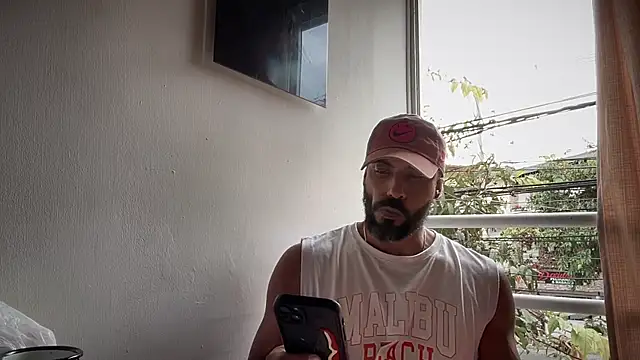 romeolovedark online show from 14, 12, 2025