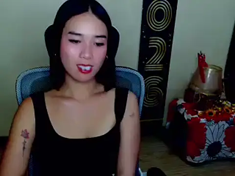 Snapshot of ShinningEthene chatting on 2, 7, 2026 ShinningEthene online show from 2, 7, 2026