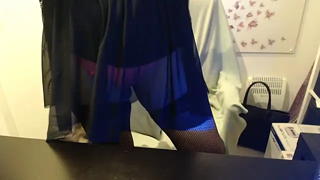 Sexy-Nikki online show from 26, 2, 2025
