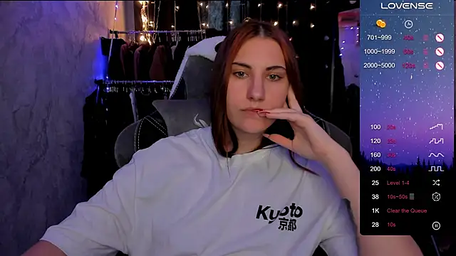 Snapshot of dj_eban_ chatting on 21, 12, 2024 dj eban  online show from 21, 12, 2024