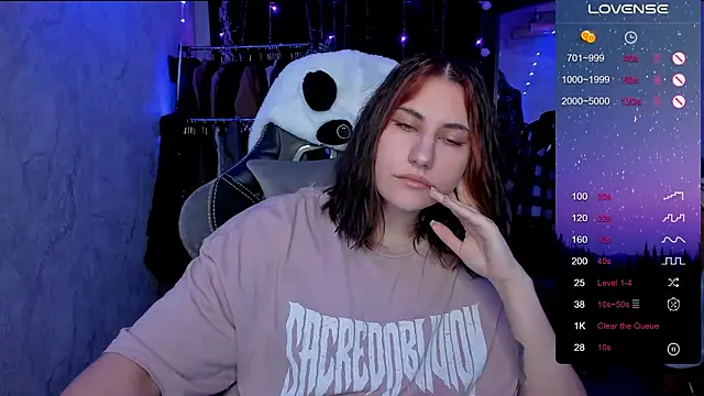 Snapshot of dj_eban_ chatting on 11, 1, 2025 dj eban  online show from 11, 1, 2025