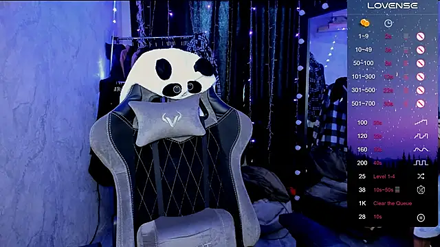 Snapshot of dj_eban_ chatting on 11, 1, 2025 dj eban  online show from 11, 1, 2025