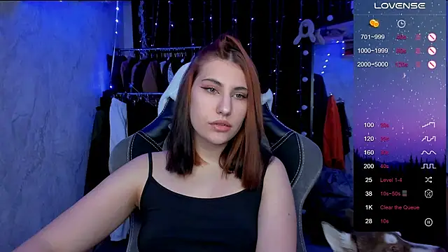 Snapshot of dj_eban_ chatting on 17, 1, 2025 dj eban  online show from 17, 1, 2025