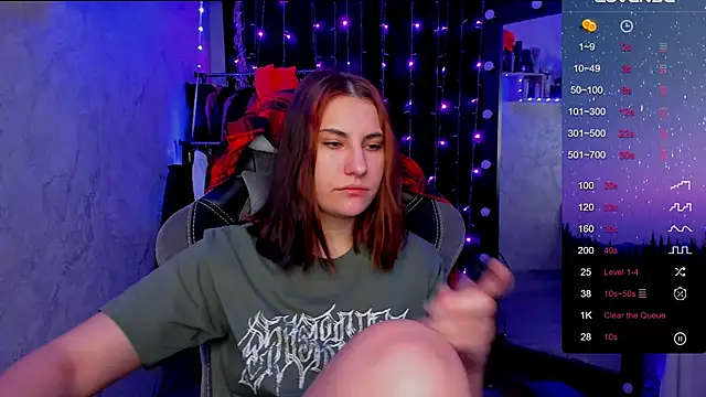 Snapshot of dj_eban_ chatting on 25, 1, 2025 dj eban  online show from 25, 1, 2025