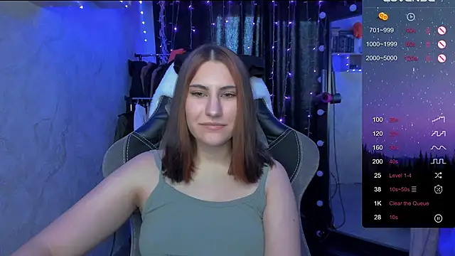 Snapshot of dj_eban_ chatting on 27, 1, 2025 dj eban  online show from 27, 1, 2025