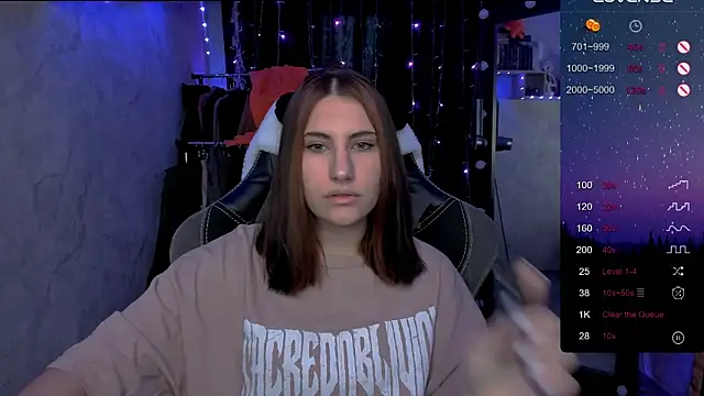 Snapshot of dj_eban_ chatting on 8, 2, 2025 dj eban  online show from 8, 2, 2025