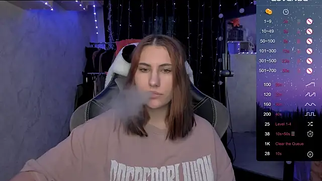 Snapshot of dj_eban_ chatting on 9, 2, 2025 dj eban  online show from 9, 2, 2025