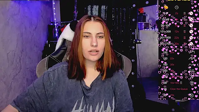 Snapshot of dj_eban_ chatting on 16, 2, 2025 dj eban  online show from 16, 2, 2025