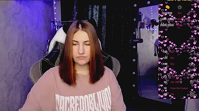 Snapshot of dj_eban_ chatting on 19, 2, 2025 dj eban  online show from 19, 2, 2025