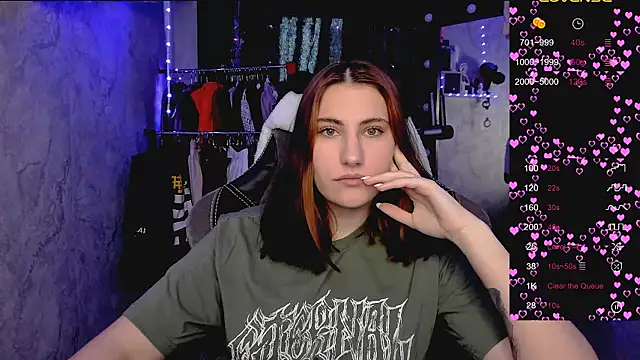 Snapshot of dj_eban_ chatting on 21, 2, 2025 dj eban  online show from 21, 2, 2025