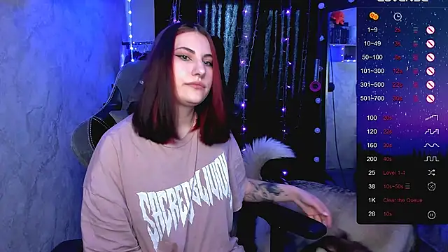 Snapshot of dj_eban_ chatting on 4, 3, 2025 dj eban  online show from 4, 3, 2025