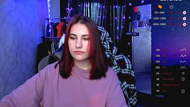 Snapshot of dj_eban_ chatting on 5, 3, 2025 dj eban  online show from 5, 3, 2025