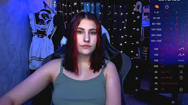 Snapshot of dj_eban_ chatting on 8, 3, 2025 dj eban  online show from 8, 3, 2025