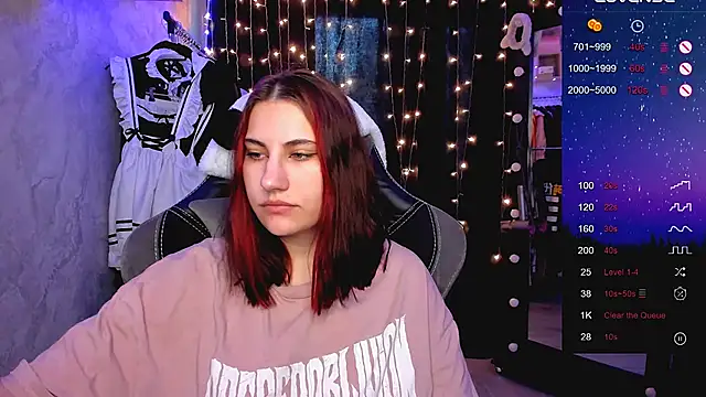 Snapshot of dj_eban_ chatting on 9, 3, 2025 dj eban  online show from 9, 3, 2025