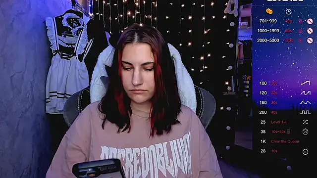 Snapshot of dj_eban_ chatting on 9, 3, 2025 dj eban  online show from 9, 3, 2025