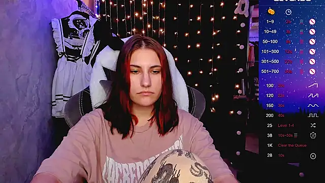 Snapshot of dj_eban_ chatting on 9, 3, 2025 dj eban  online show from 9, 3, 2025