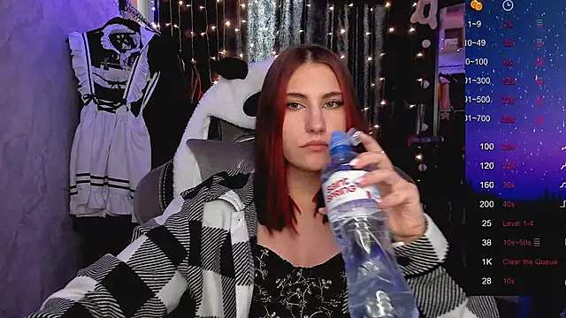 Snapshot of dj_eban_ chatting on 10, 3, 2025 dj eban  online show from 10, 3, 2025