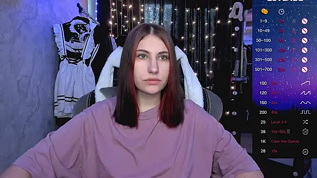 Snapshot of dj_eban_ chatting on 11, 3, 2025 dj eban  online show from 11, 3, 2025