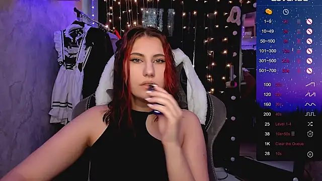 Snapshot of dj_eban_ chatting on 15, 3, 2025 dj eban  online show from 15, 3, 2025