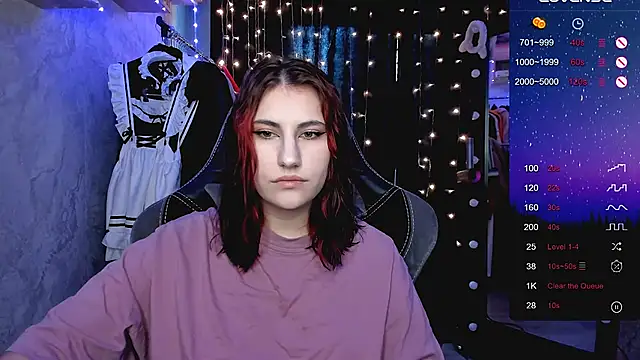 Snapshot of dj_eban_ chatting on 16, 3, 2025 dj eban  online show from 16, 3, 2025