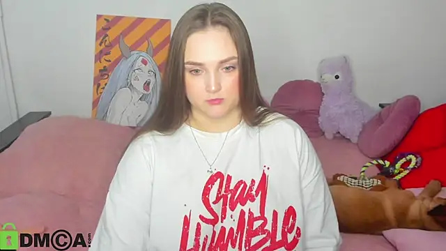 NataliEvans online show from 31, 12, 2024