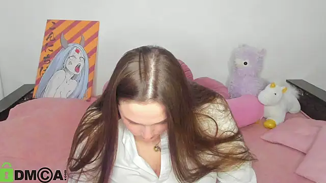 NataliEvans online show from 28, 1, 2025