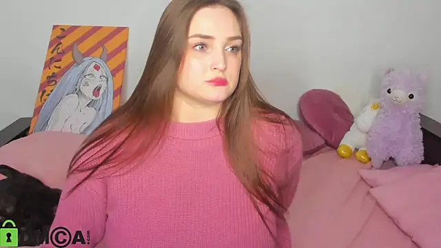 NataliEvans online show from 1, 2, 2025