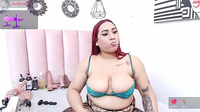 Snapshot of Daniik-big chatting on 23, 3, 2025 Daniik-big online show from 23, 3, 2025