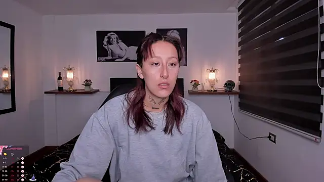 Mariana Joness online show from 11, 10, 2025