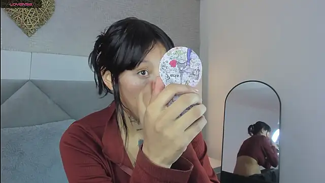 Mariana Joness online show from 10, 2, 2026